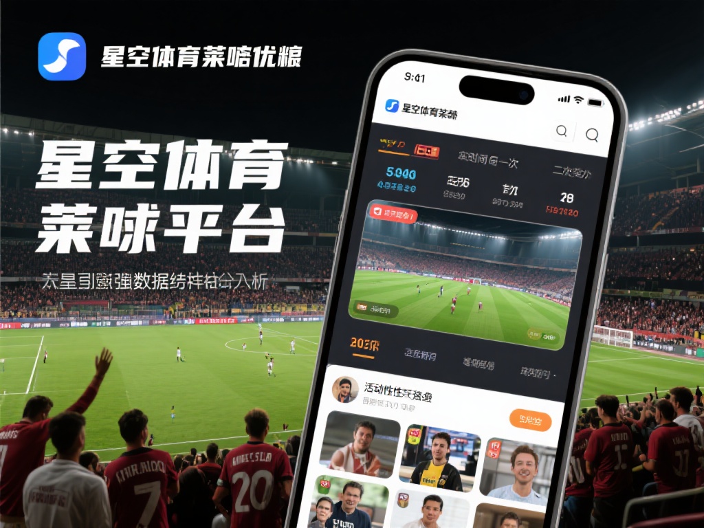 星空体育莱切 (星空体育莱切:探索无限可能的运动世界) 在众多体育平台中,星空体育莱切之所以脱颖而出,离不