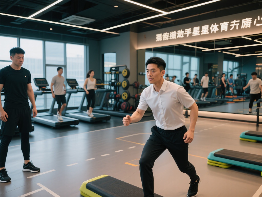 以李先生为例，他是一位32岁的公司白领，过去在普通