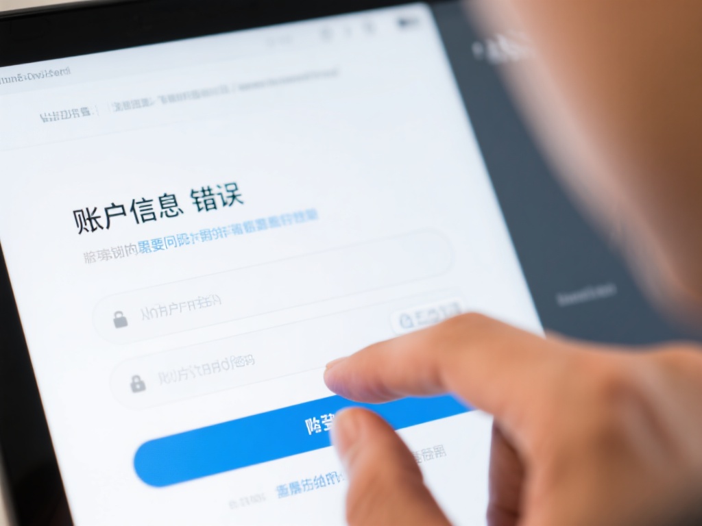 星空体育登陆不上背后的原因及修复方法 (星空体育登陆不上问题解析:原因探究与修复技巧) 除此之外,账户信息错误也是一个不容忽视的原因。用户