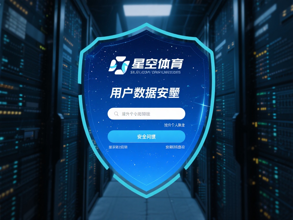 星空体育安不安全?隐私保护是否到位? (星空体育安全吗?隐私保护措施是否全面到位?) 值得一提的是,星空体育在服务器端也投入了大量资源,
