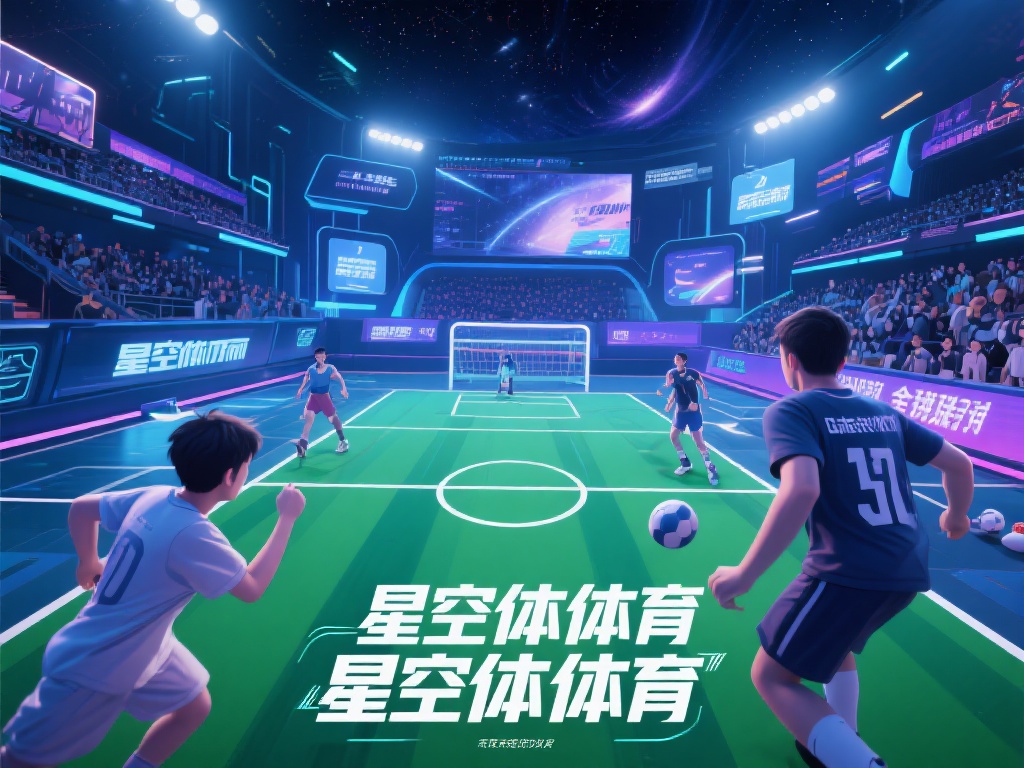 星空体体育的崛起，重新定义体育新概念 (星空体体育强势崛起，重新定义未来体育新概念）