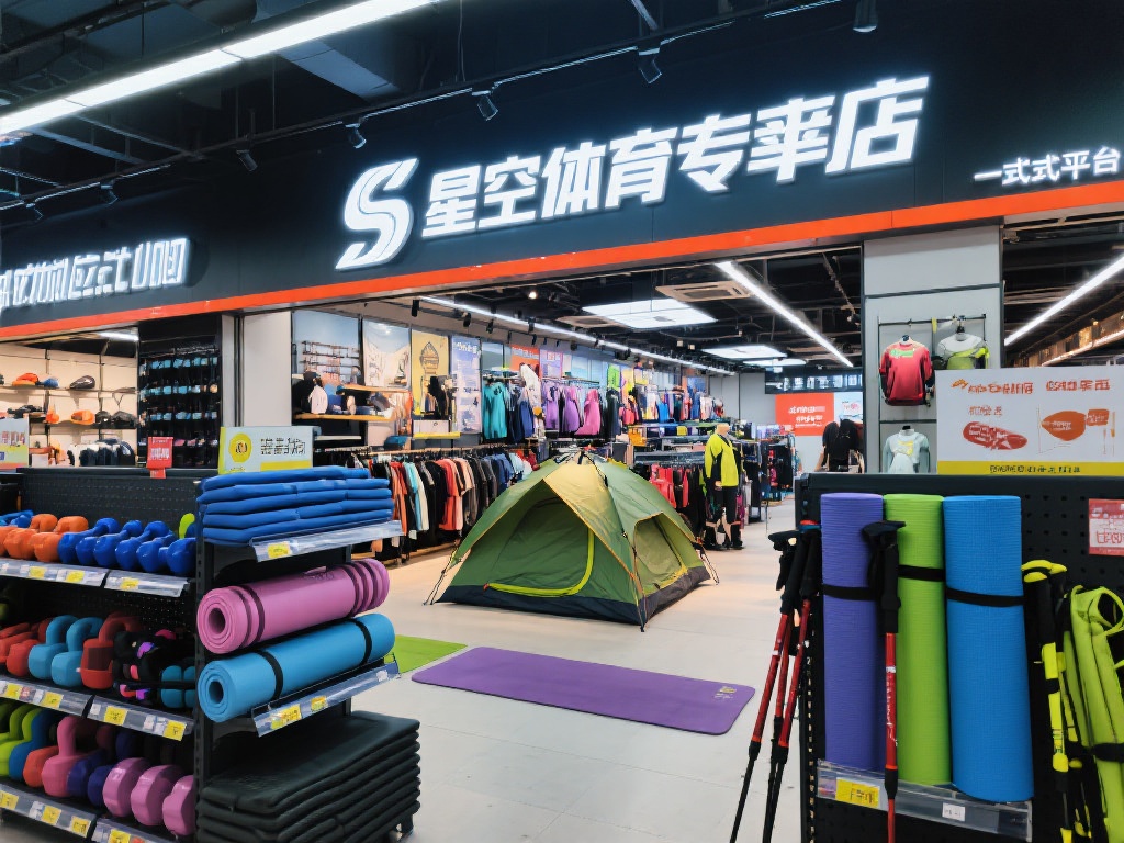 星空体育专卖 (星空体育专卖店：专业装备，助力运动梦想！）