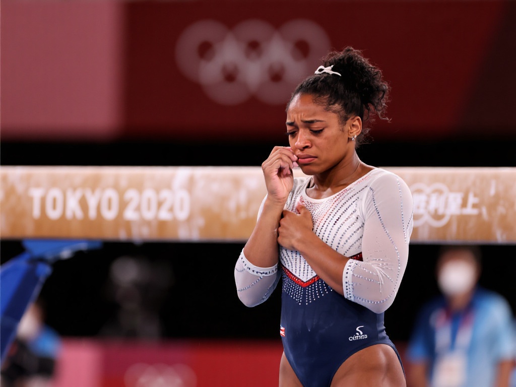 星空体育网官网:深度解析体育热点话题 (星空体育网官网:深度解析体育热点话题与赛事动态) 例如,在2021年东京奥运会上,美国体操名将西蒙·