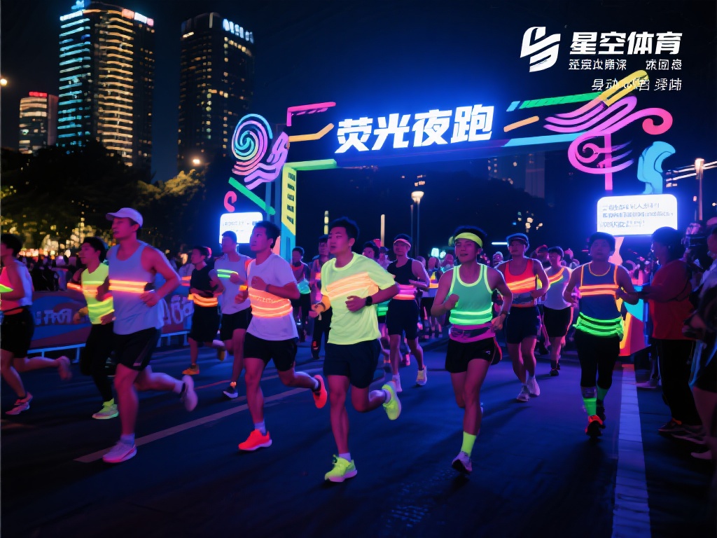 星空体育主理:用创意点燃运动热情的火花 (星空体育主理:以创意之光点燃运动热情的炽热火花) 运动本身是一种身体的活动,但当它与创意结合时,就能