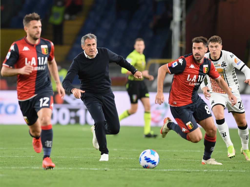 莱切队近期表现的提升，离不开主教练在战术上的大胆调