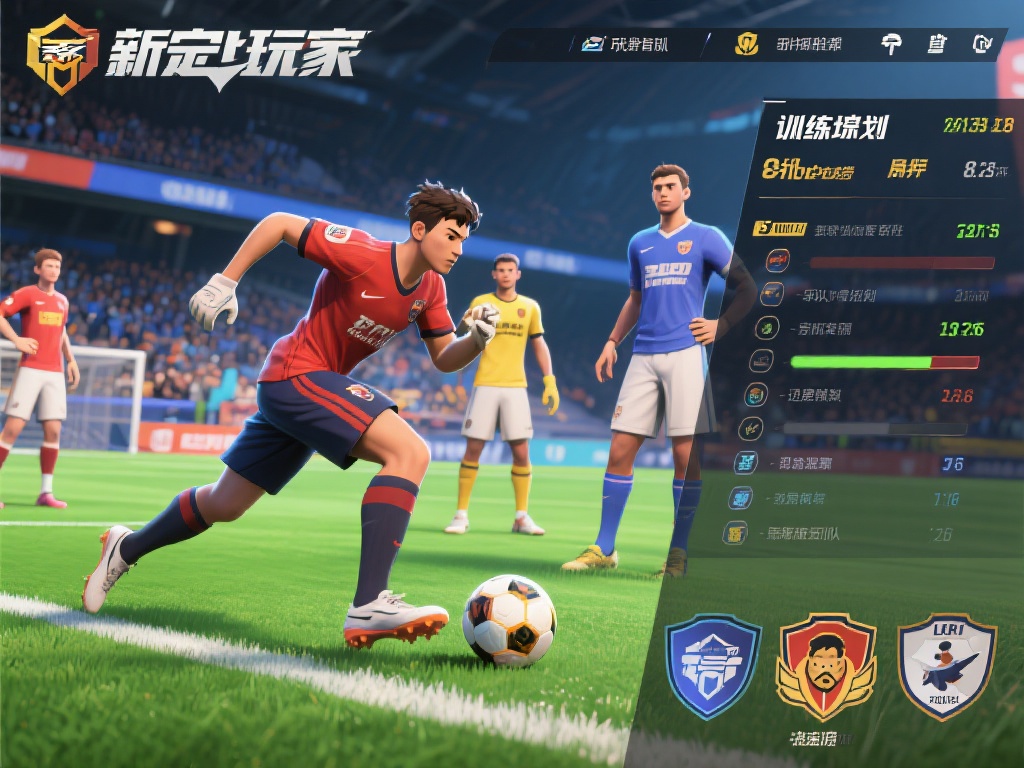 另外，玩家还需要注重队员的培养。游戏中的每位角色都