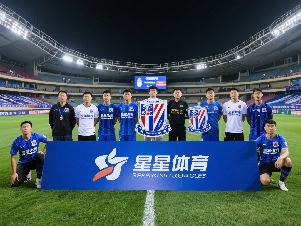 星空体育赞助球队,助力体育事业蓬勃发展 (星空体育赞助多支球队,助力体育事业蓬勃发展腾飞) 赞助球队不仅是企业履行社会责任的一种方式,也是品牌