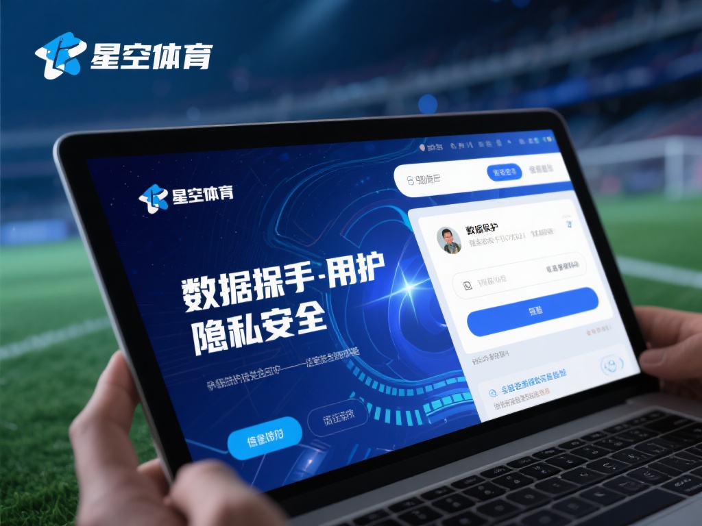 星空体育靠谱吗?新手用户常见疑问解答 (星空体育靠谱吗?新手用户常见疑问详细解答与分析) 安全性无疑是新手用户最关注的话题之一。星空体育在数