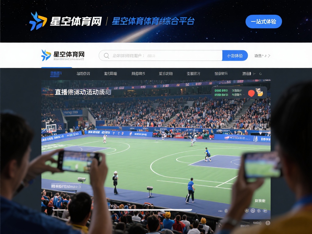 作为一个专注于体育领域的综合性平台，星空体育官网致