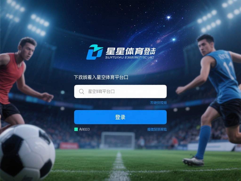 星空体育登陆不上故障排除及预防措施 (星空体育登陆不上故障排除方法与预防措施详解) 在数字化时代,线上体育平台已经成为众多体育爱好者获