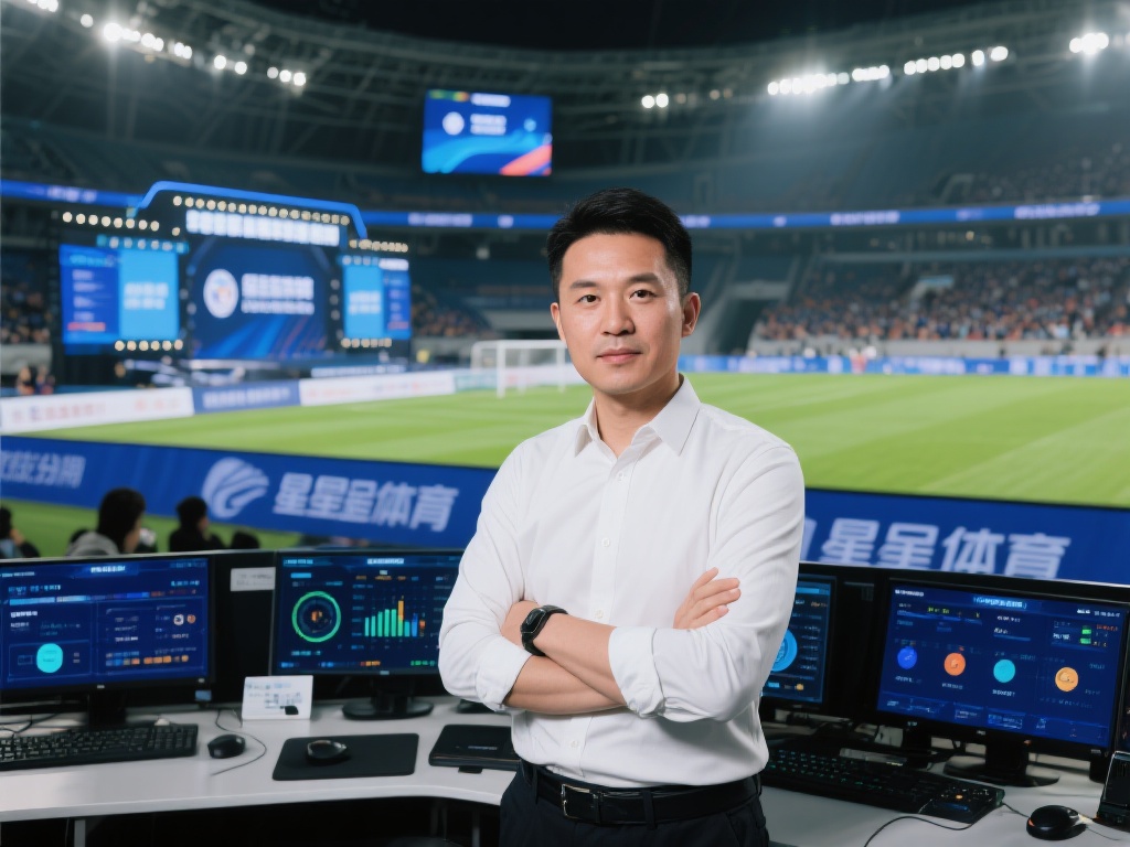 在星空体育的发展过程中，曹军的战略布局堪称教科书级