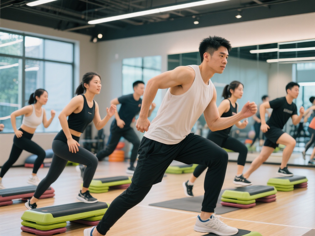 以一位本地居民小李的经历为例，他曾因工作压力大而忽