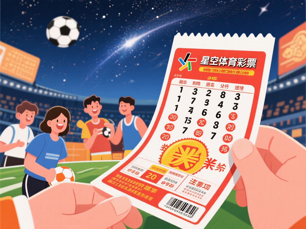 对于许多热爱体育和彩票的朋友来说，参与体育彩票不仅