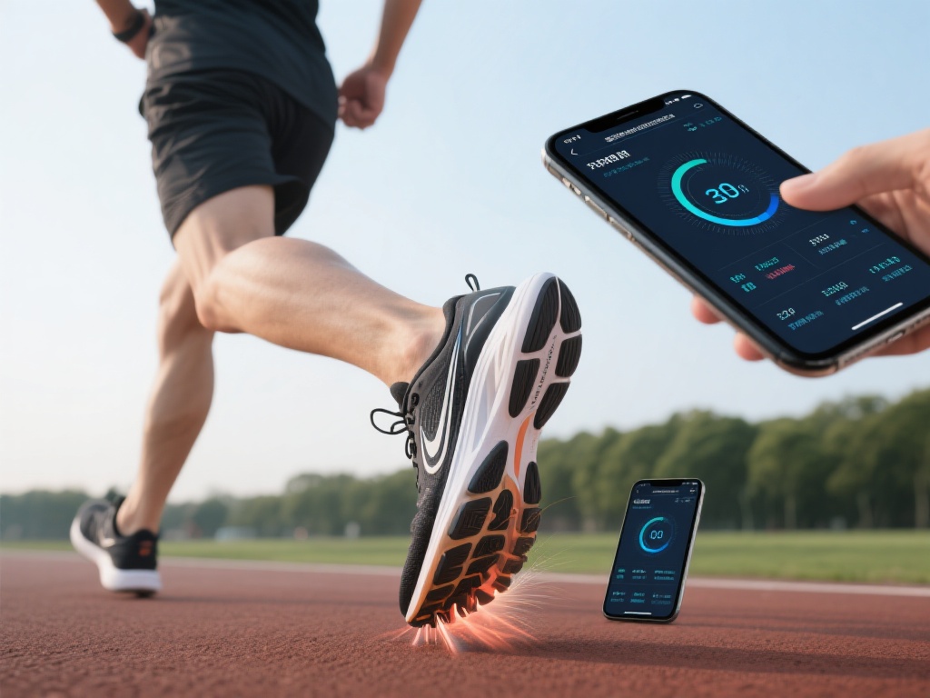 对于体育爱好者来说，个性化的训练计划往往是提升效果