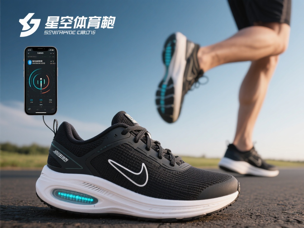 星空体育用品:创新科技提升运动体验 (星空体育用品:创新科技助力运动体验全面升级) 此外,星空体育用品还开发了智能跑鞋,内置压力传感器