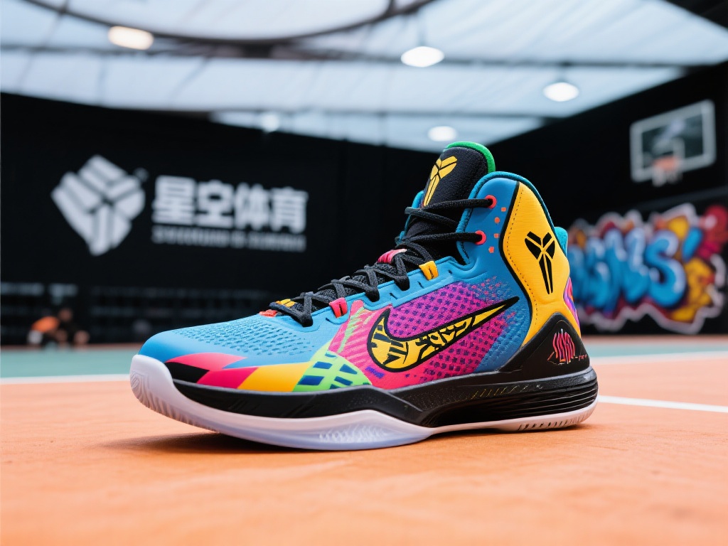 星空体育主理:引领体育潮流的新时代先锋 (星空体育主理:开创体育潮流新时代的先锋力量) 例如,他们曾与知名街头艺术家合作,推出限量版的篮球