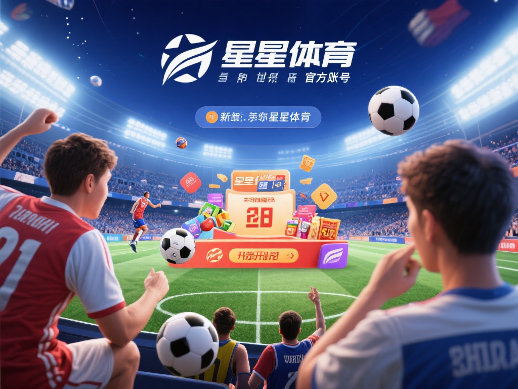 加入星空体育官方账号,参与互动赢取好礼 (加入星空体育官方账号,互动赢取丰厚好礼!) 想要在体育世界中找到属于自己的乐趣吗?想象一下,一