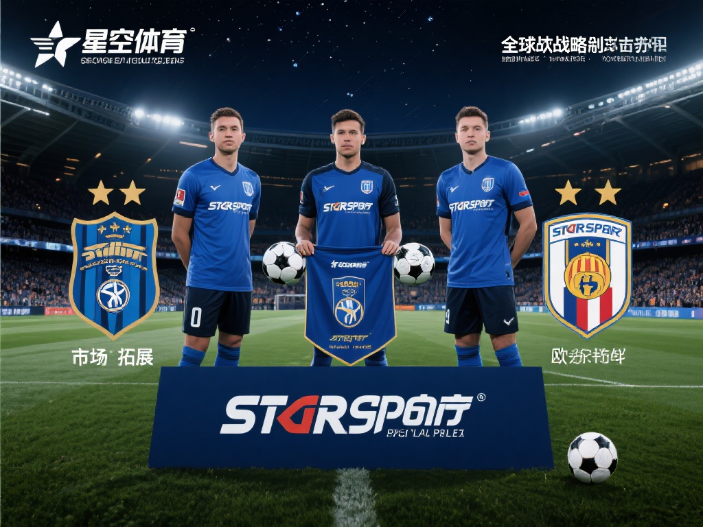 星空体育的现状与发展:全球化战略成效 (星空体育的现状与发展:全球化战略成效与未来展望) 星空体育的全球化战略主要围绕市场拓展、品牌合作以及