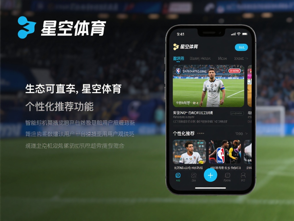 星空体育其他平台有哪些值得关注的亮点? (星空体育之外,还有哪些平台亮点值得关注?) 除了社交媒体,星空体育的移动应用也是其生态系统中不