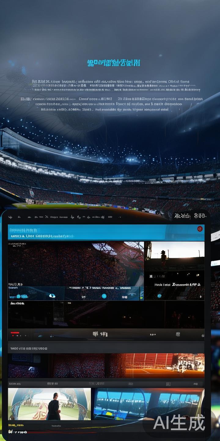 用户体验是体育直播平台成功的关键。"uten枌镇扰