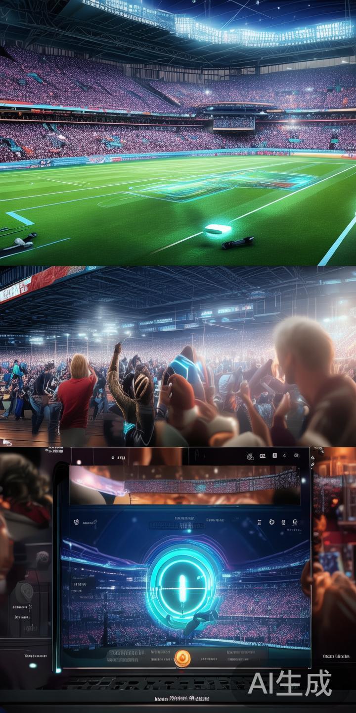 开启随时随地畅享精彩运动的便捷星空体育综合平台 技术的不断提升确保了平台的高速下载性能。用户可以快