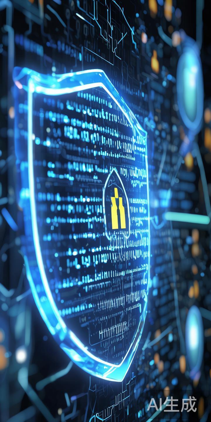 全面解析星空体育网站安全0策略:行业应用及未来前景深度展望 数据加密技术应用
对所有用户敏感信息实行端到端加