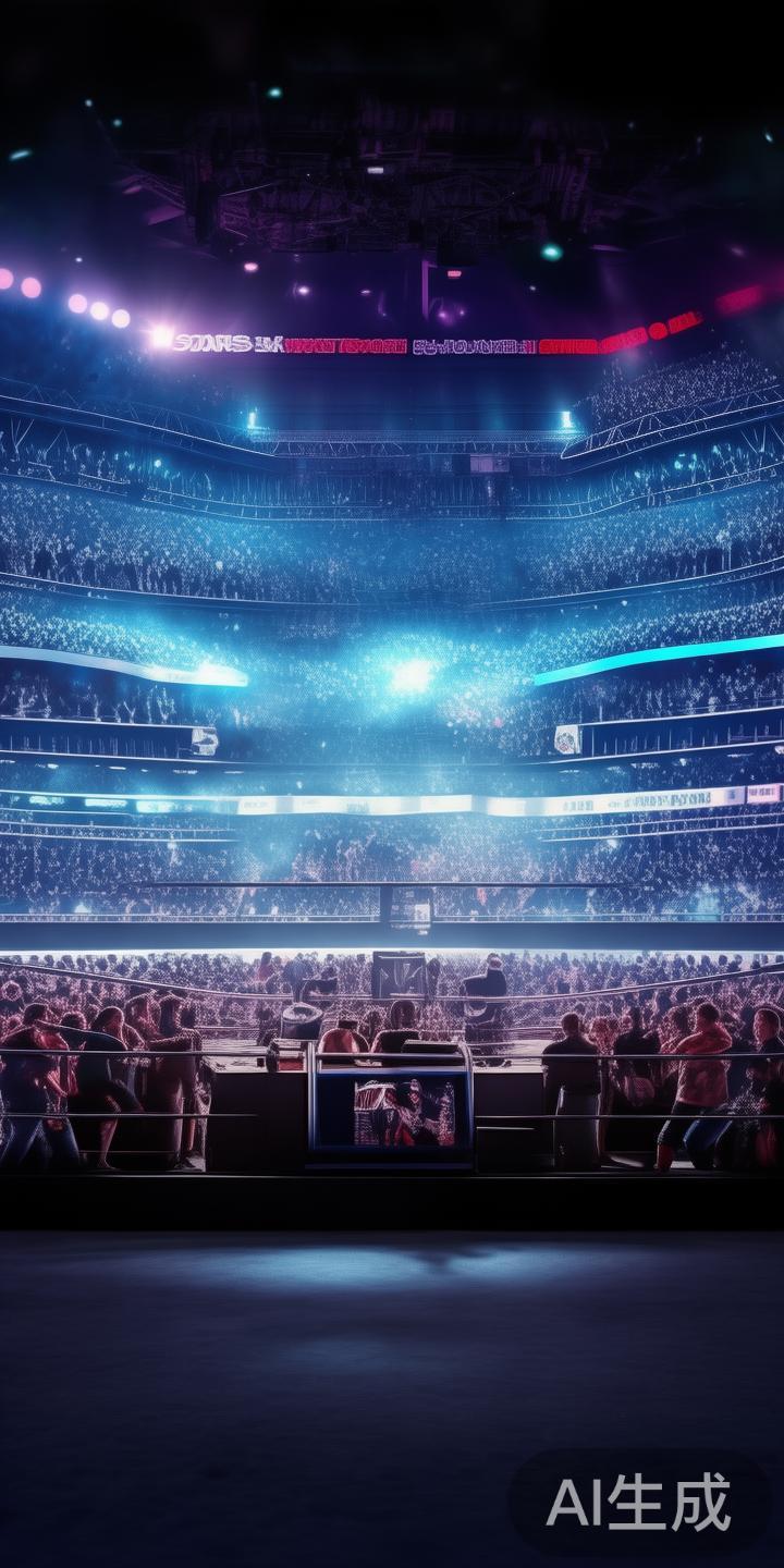 星空体育台凭借其丰富的资源和专业团队，为观众提供了