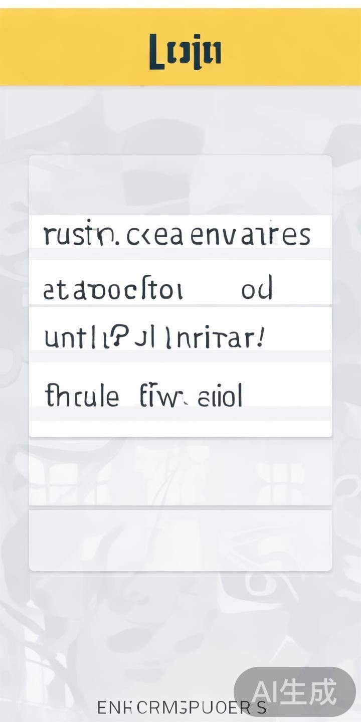 星空体育官方网站登录入口及快捷登录指南全攻略 第四步:输入相关信息
按照选择的登录方式,正确填