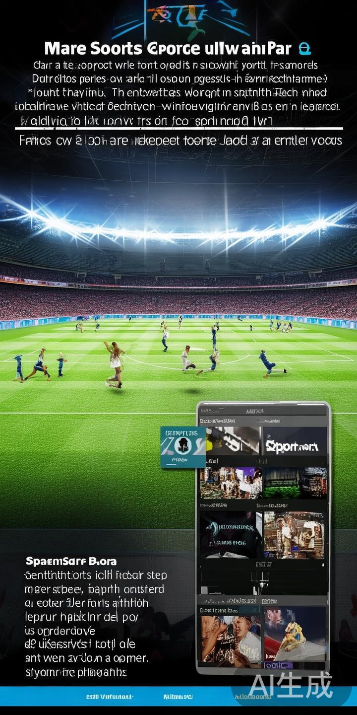 在当今数字化时代，体育迷们对精彩赛事的渴望不断增加