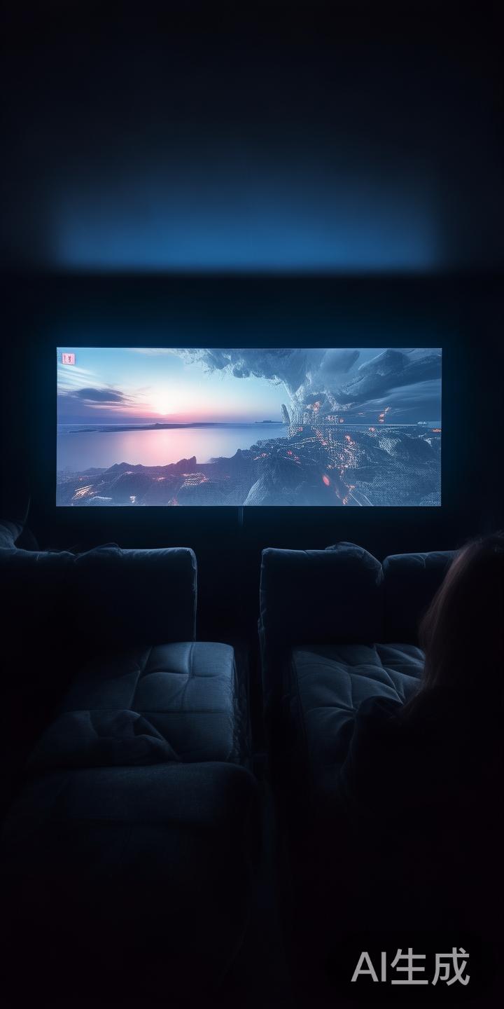 在家轻松享受高清星空体育直播的最佳体验指南 一个安静、暗淡的环境有利于观看体验的提升。尽量减少