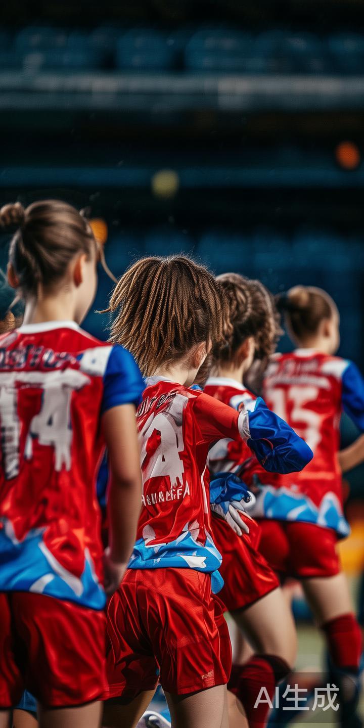 在激烈的比赛中脱颖而出的首要关键是建立鲜明的个人或