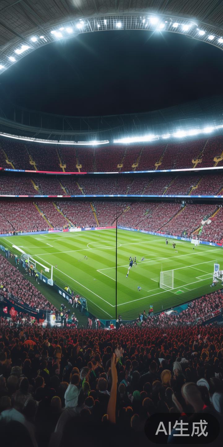 深入了解星空体育足球官网提供的全面直播与赛事回放服务全面解析 例如,一个用户对某场欧洲冠军杯的决赛特别感兴趣,但